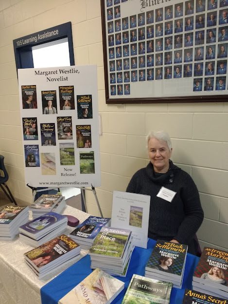 MW Christmas Craft fair 2019