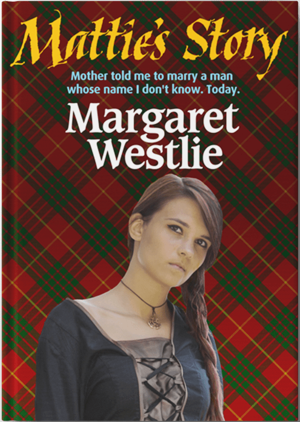 Mattie's Story<br><span class="has-other-cat">Available in paperback and e-book</span>