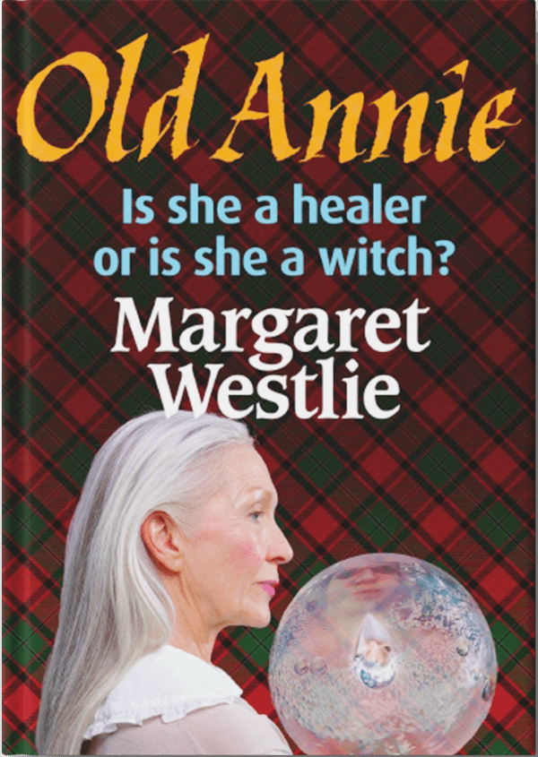 Old Annie<br><span class="has-other-cat">Available in paperback and e-book</span>